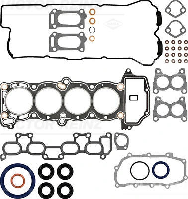 Full Gasket Kit, engine